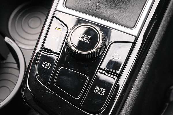 2023 Kia Sportage SX+ NQ5