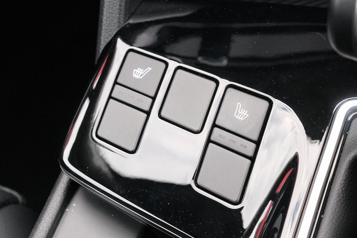 2023 Kia Sportage SX+ NQ5