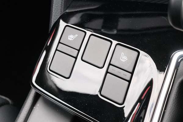 2023 Kia Sportage SX+ NQ5
