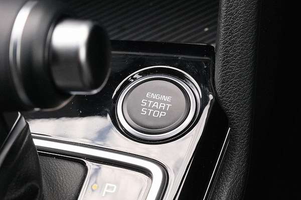 2023 Kia Sportage SX+ NQ5