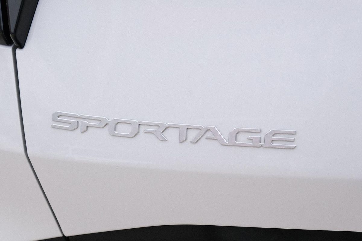 2023 Kia Sportage SX+ NQ5