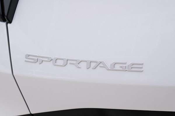 2023 Kia Sportage SX+ NQ5