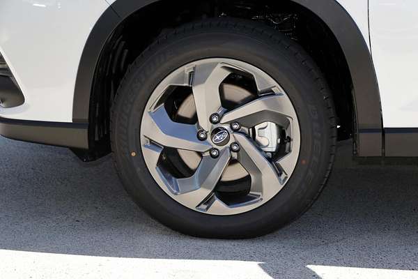 2025 Subaru Forester STI Sport S5