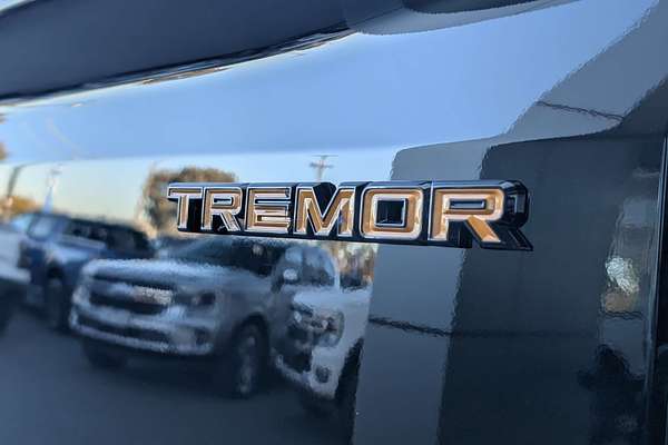 2024 Ford Ranger Tremor 4X4 2.0L