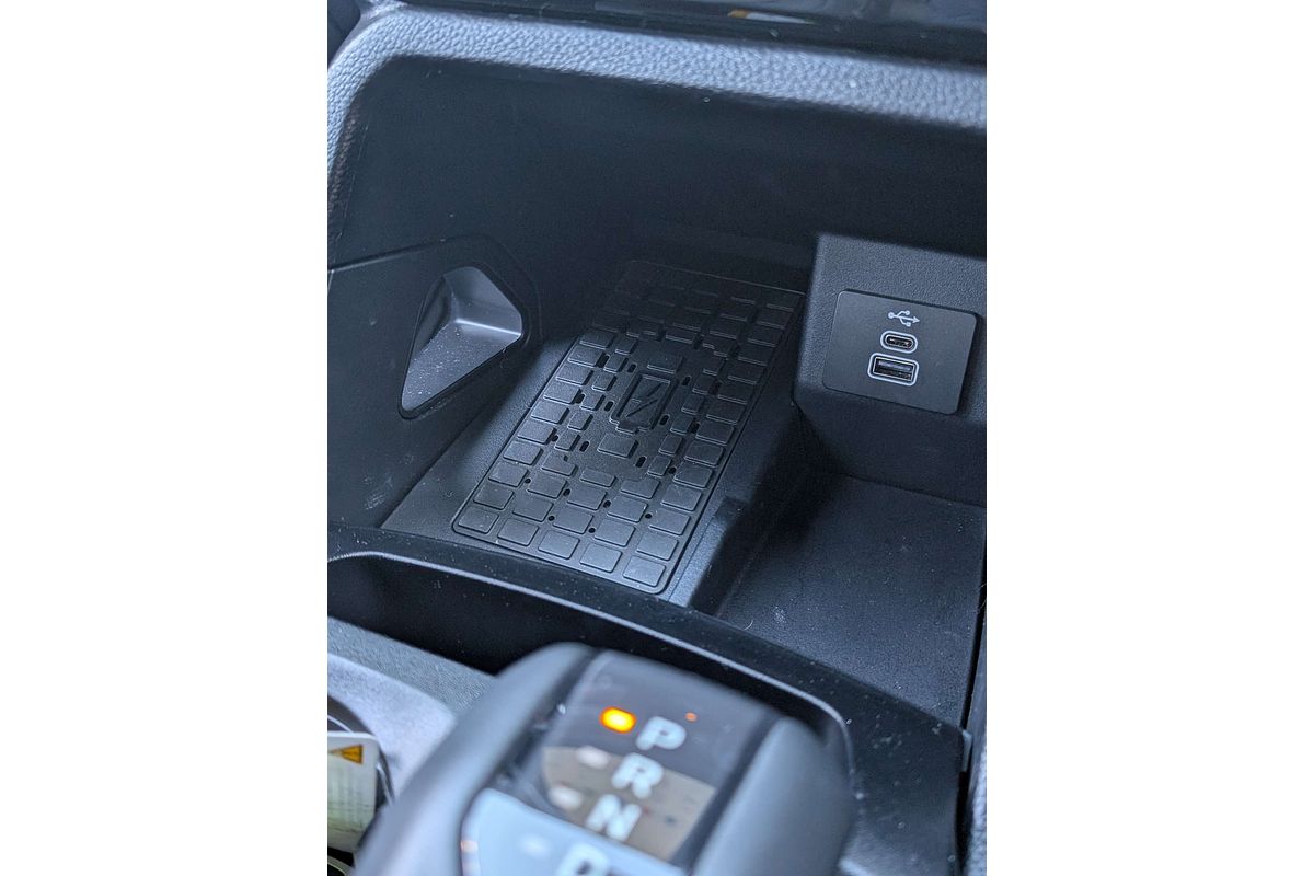 2024 Ford Ranger Tremor 4X4 2.0L