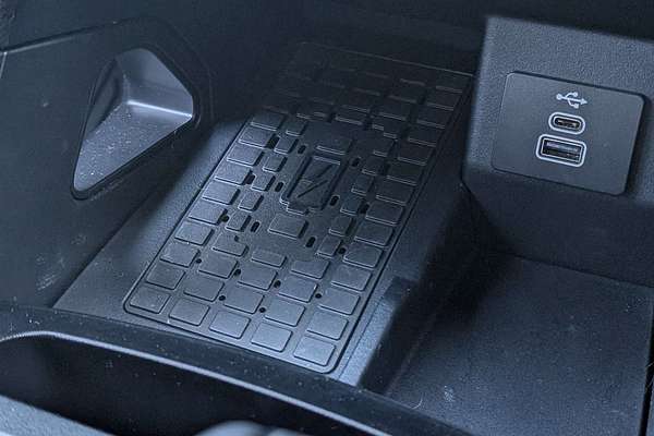 2024 Ford Ranger Tremor 4X4 2.0L