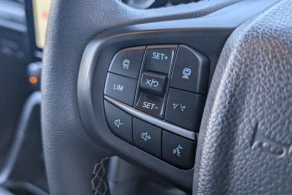 2024 Ford Ranger Tremor 4X4 2.0L