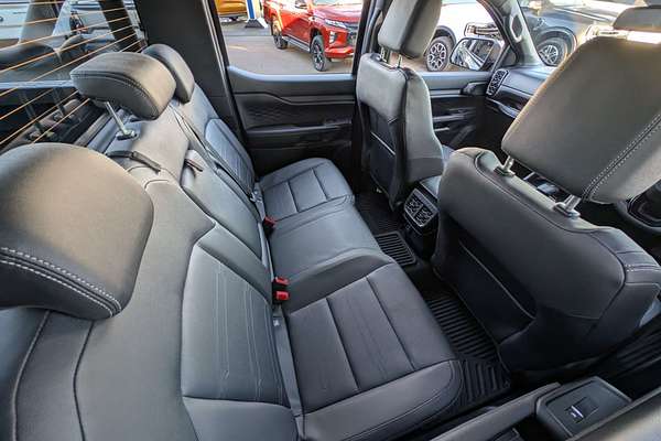 2024 Ford Ranger Tremor 4X4 2.0L