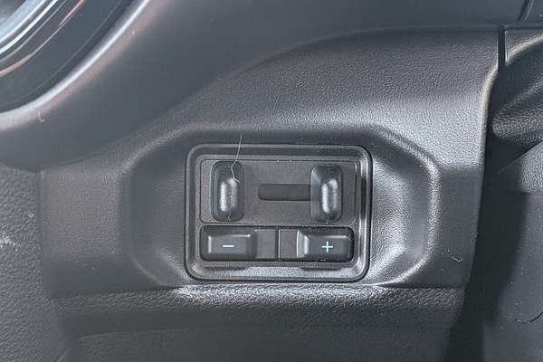2024 Ford Ranger Tremor 4X4 2.0L