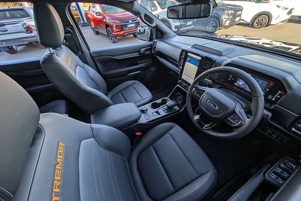 2024 Ford Ranger Tremor 4X4 2.0L