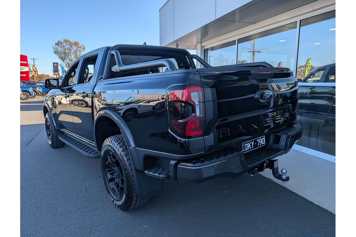2024 Ford Ranger Tremor 4X4 2.0L