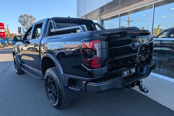 2024 Ford Ranger Tremor 4X4 2.0L