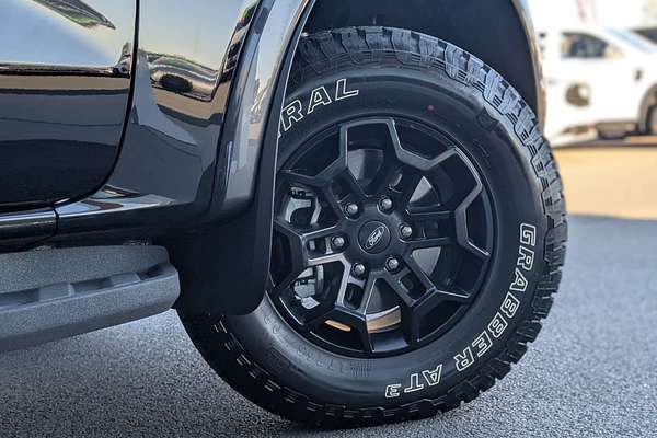 2024 Ford Ranger Tremor 4X4 2.0L