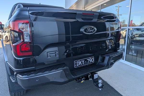 2024 Ford Ranger Tremor 4X4 2.0L