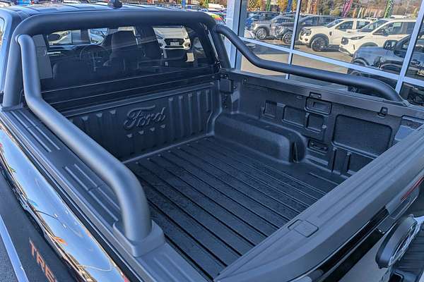 2024 Ford Ranger Tremor 4X4 2.0L