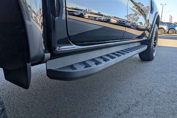 2024 Ford Ranger Tremor 4X4 2.0L