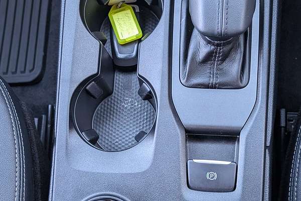 2024 Ford Ranger Tremor 4X4 2.0L
