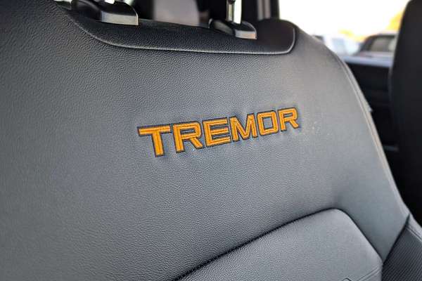 2024 Ford Ranger Tremor 4X4 2.0L