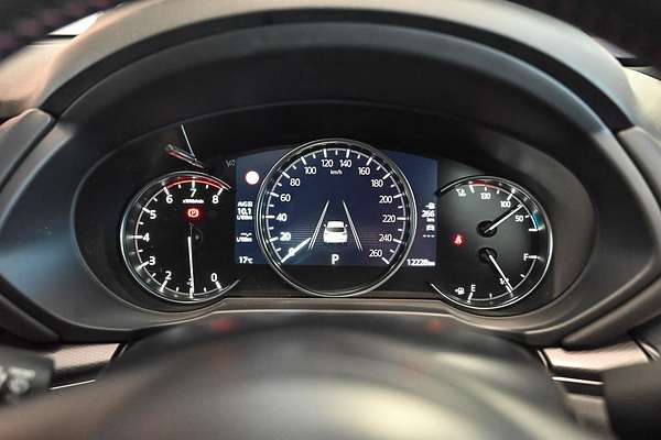 2024 Mazda CX-5 G35 GT SP KF Series