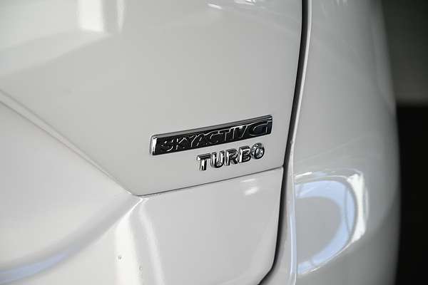 2024 Mazda CX-5 G35 GT SP KF Series