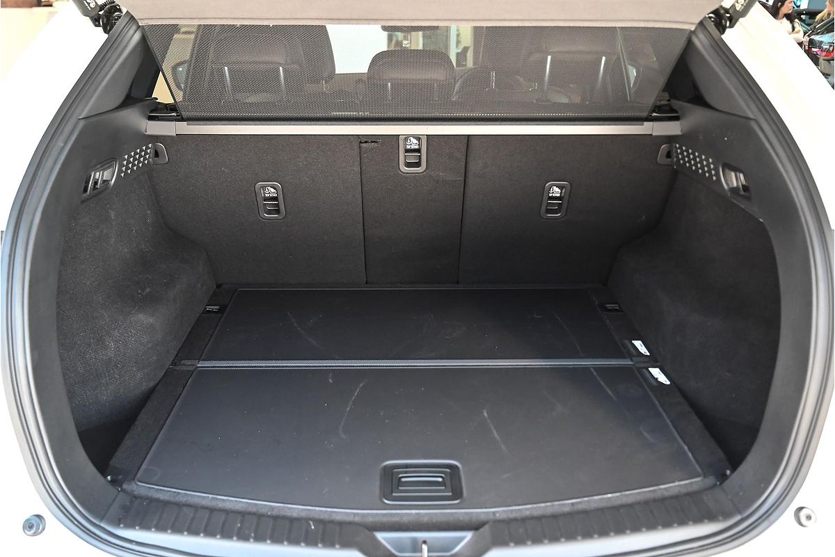 2024 Mazda CX-5 G35 GT SP KF Series