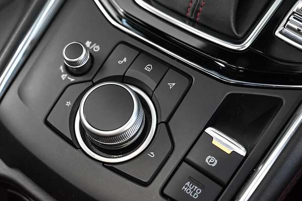 2024 Mazda CX-5 G35 GT SP KF Series