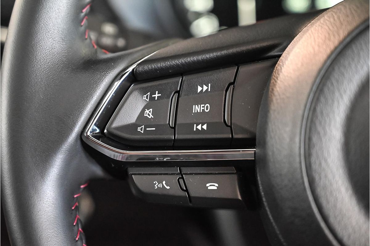 2024 Mazda CX-5 G35 GT SP KF Series