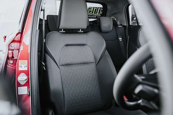 2024 Suzuki Swift GL Plus AZ Series II