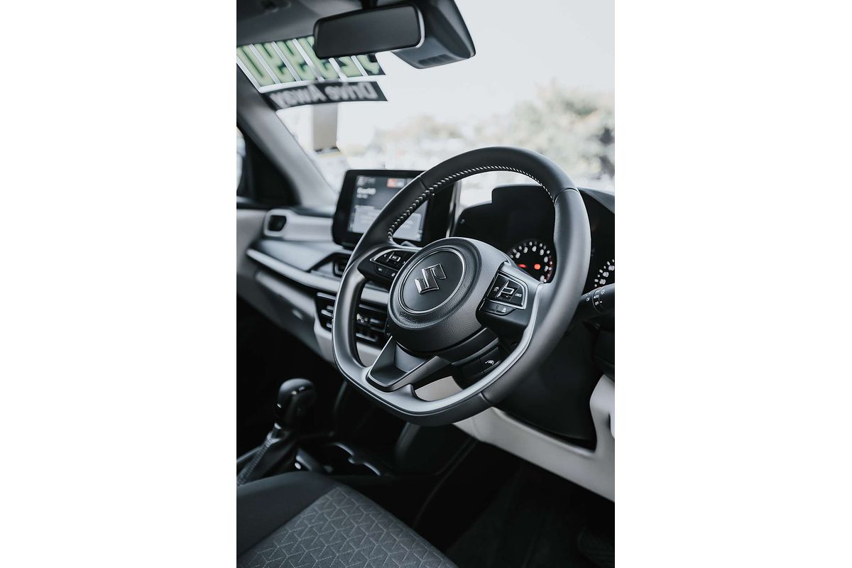 2024 Suzuki Swift GL Plus AZ Series II