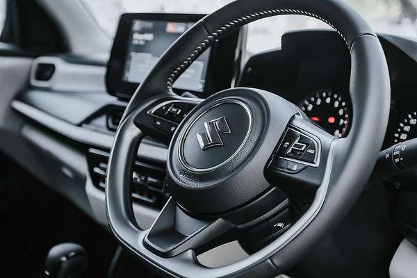 2024 Suzuki Swift GL Plus AZ Series II