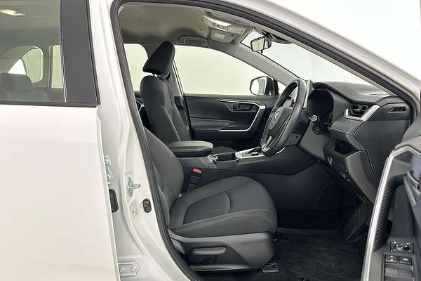 2023 Toyota RAV4 GX AXAH54R