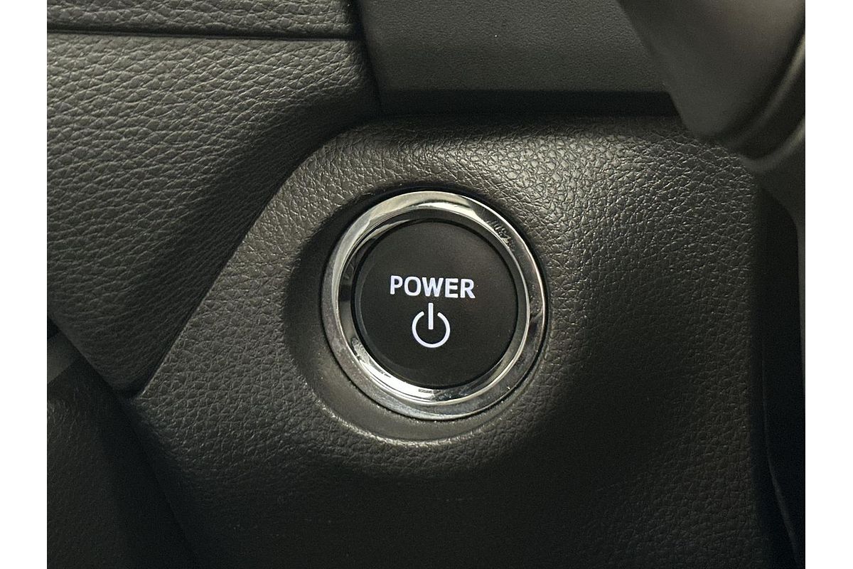 2023 Toyota RAV4 GX AXAH54R