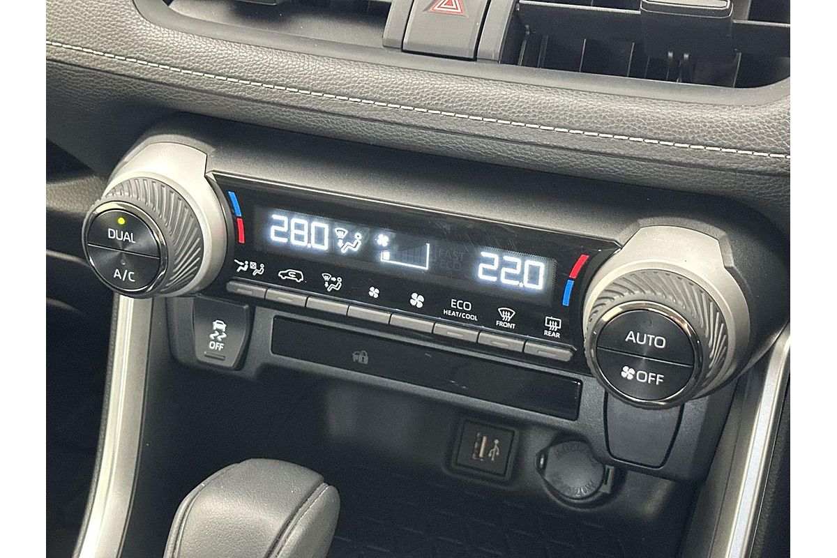 2023 Toyota RAV4 GX AXAH54R