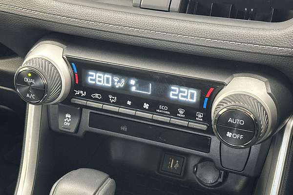 2023 Toyota RAV4 GX AXAH54R