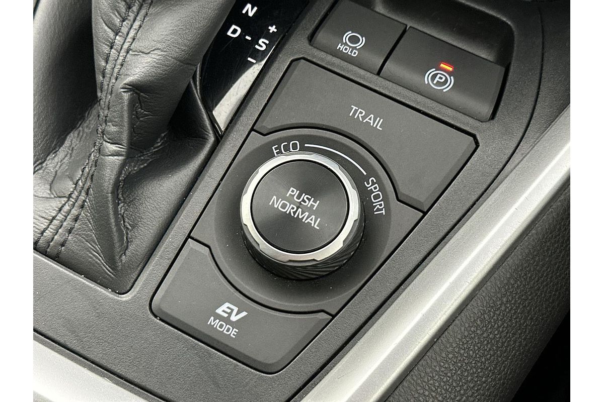 2023 Toyota RAV4 GX AXAH54R