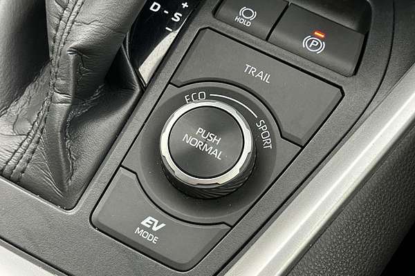 2023 Toyota RAV4 GX AXAH54R