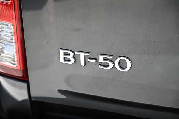 2024 Mazda BT-50 XTR TF 4X4