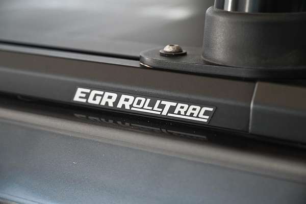 2024 Mazda BT-50 XTR TF 4X4