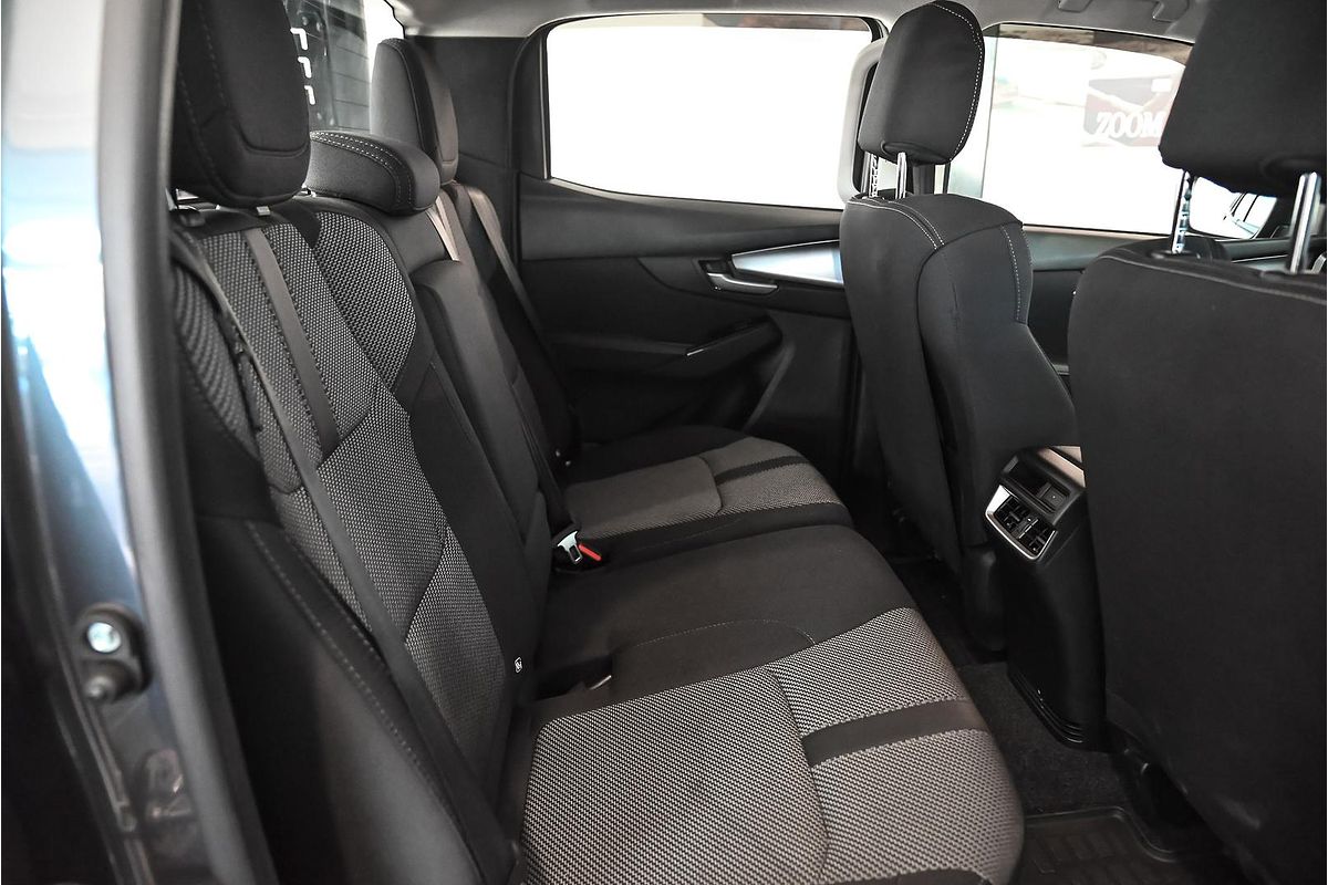 2024 Mazda BT-50 XTR TF 4X4