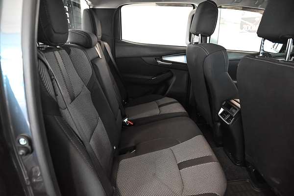 2024 Mazda BT-50 XTR TF 4X4