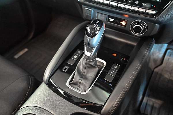 2024 Mazda BT-50 XTR TF 4X4