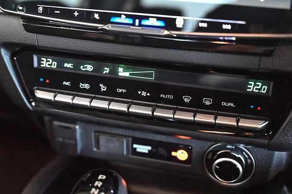 2024 Mazda BT-50 XTR TF 4X4
