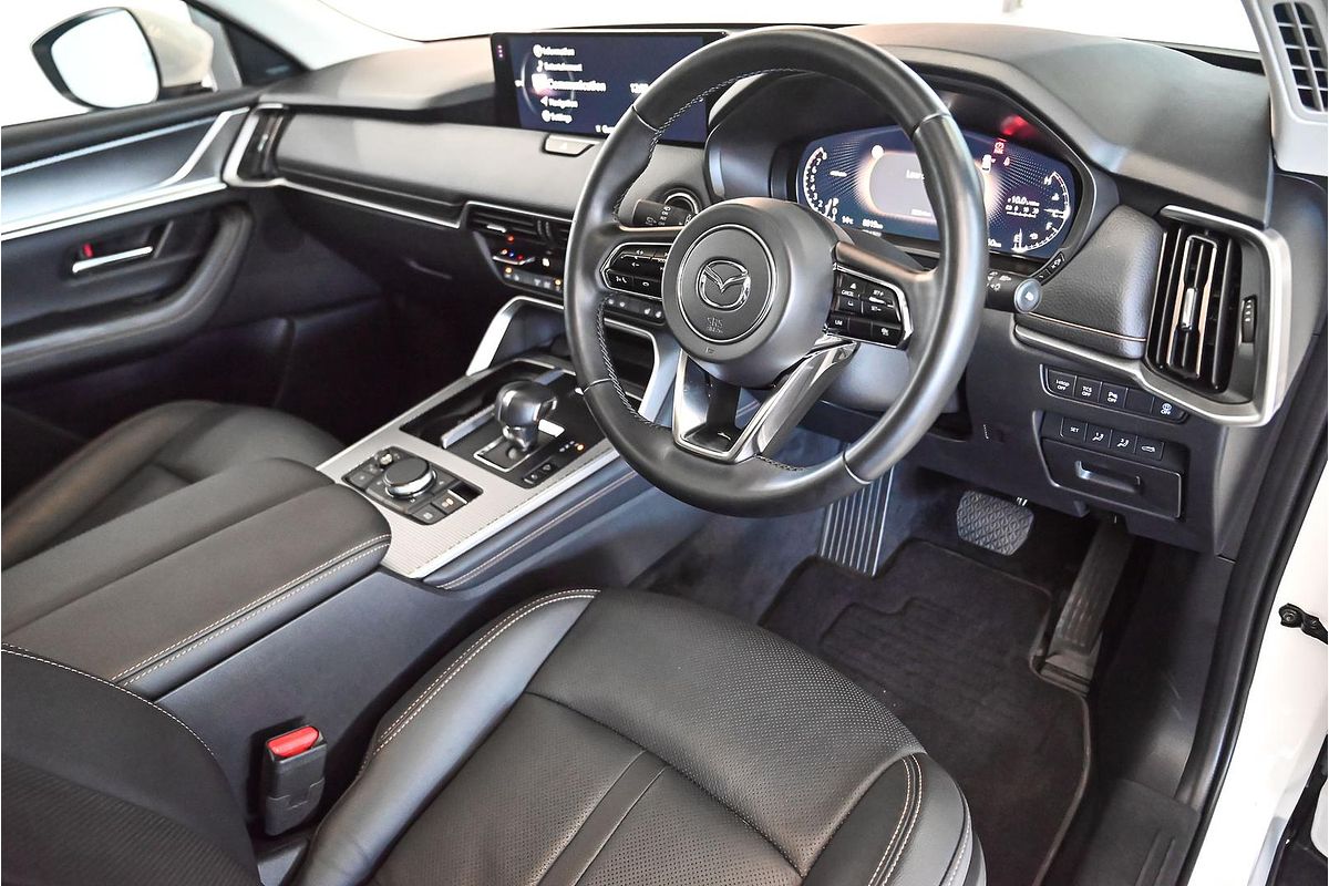 2024 Mazda CX-90 G50e GT KK