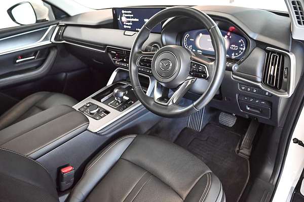 2024 Mazda CX-90 G50e GT KK