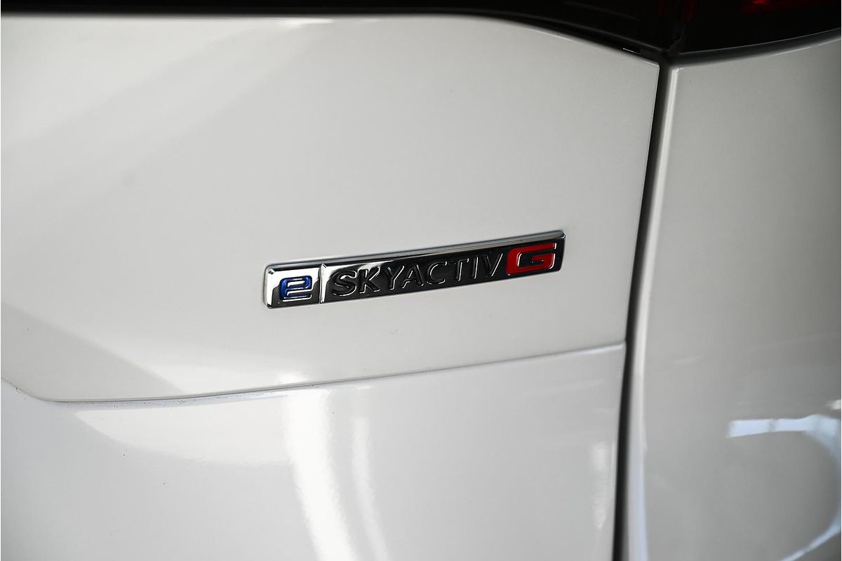 2024 Mazda CX-90 G50e GT KK