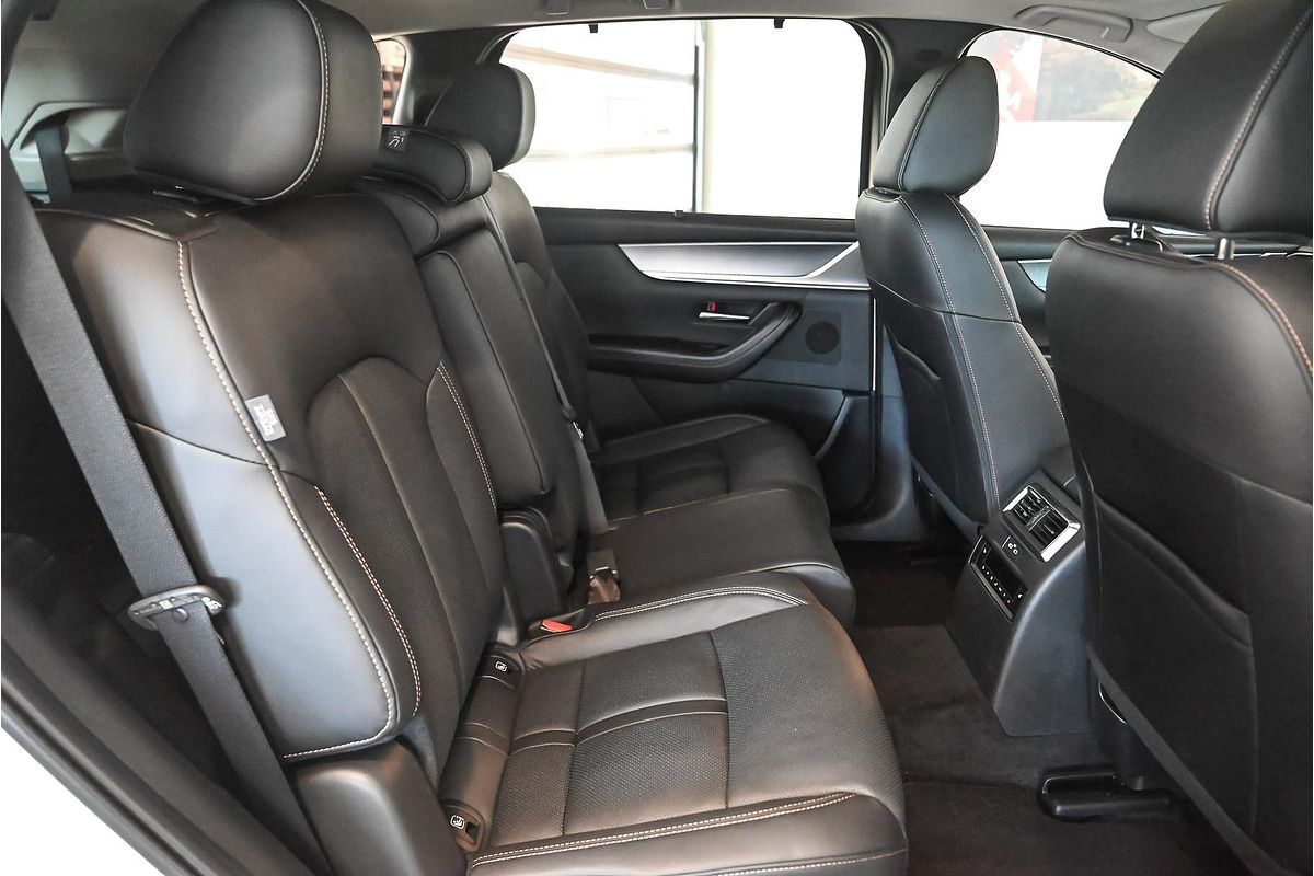 2024 Mazda CX-90 G50e GT KK