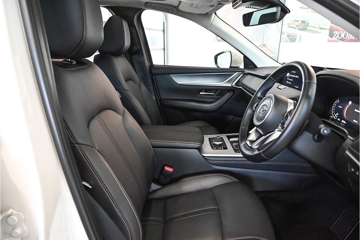 2024 Mazda CX-90 G50e GT KK