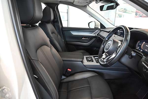 2024 Mazda CX-90 G50e GT KK