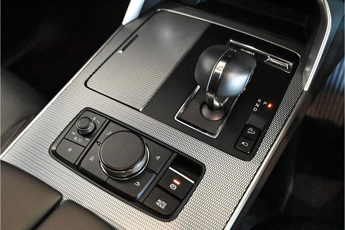 2024 Mazda CX-90 G50e GT KK