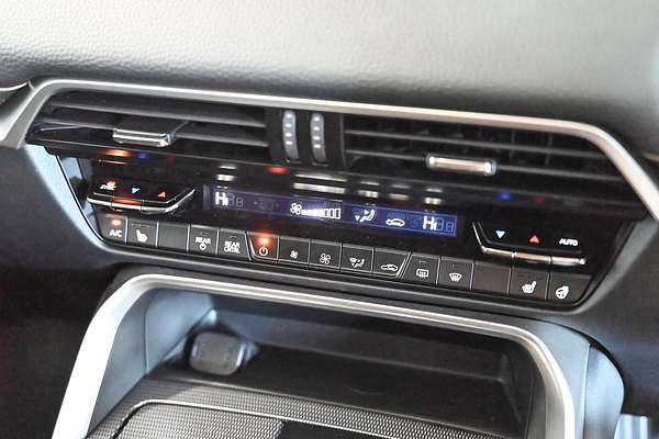 2024 Mazda CX-90 G50e GT KK